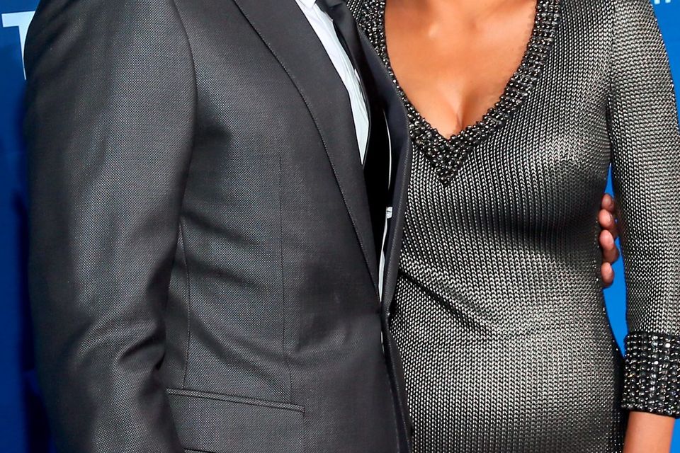 Halle Berry and Olivier Martinez announce divorce after two years of  marriage