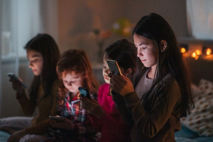 Norway moves to ban social media for children under 16 this year