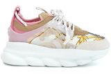 thumbnail: Versace 'Chain Reaction' trainers, €795