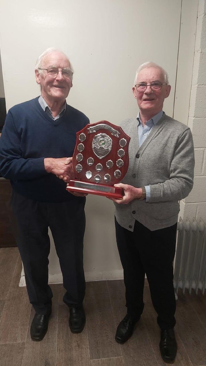 Around the Districts: Dromahair, Manorhamilton and Riverstown