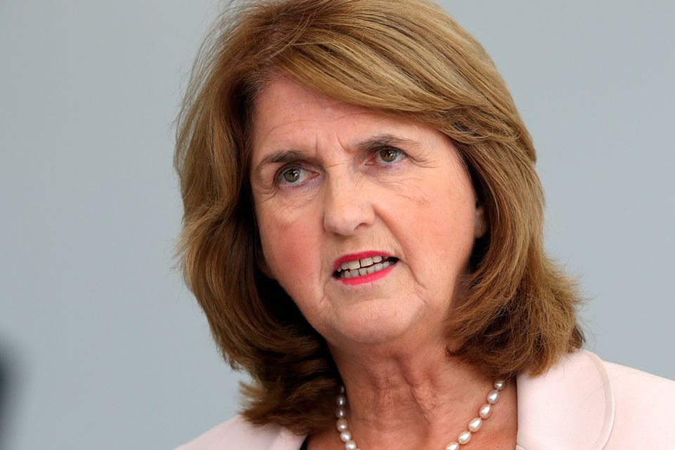 Ms Burton believes the next general election will be “fought on trust”