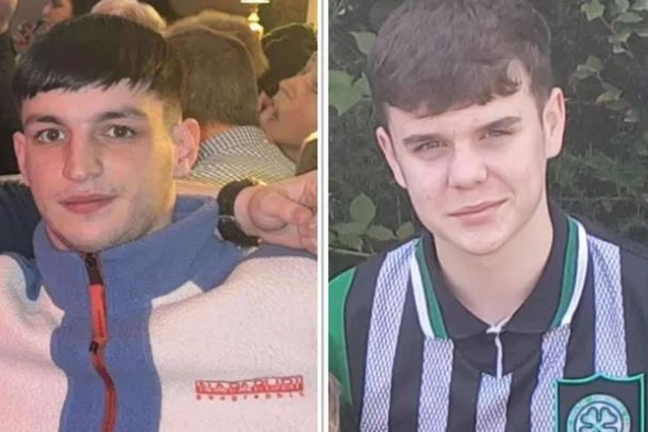 Eoghan Dawson (20) named as second victim of Co Donegal crash that ...