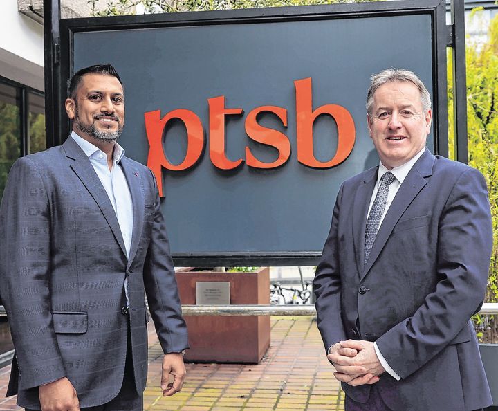 PTSB gets extension to send out takeover paperwork