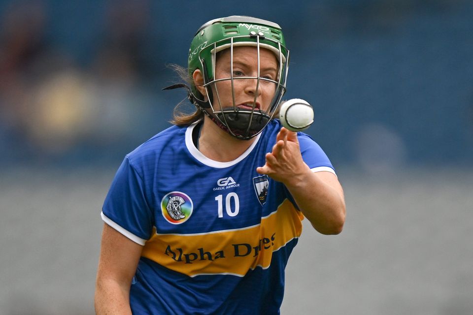 Tipperary's Róisín Howard