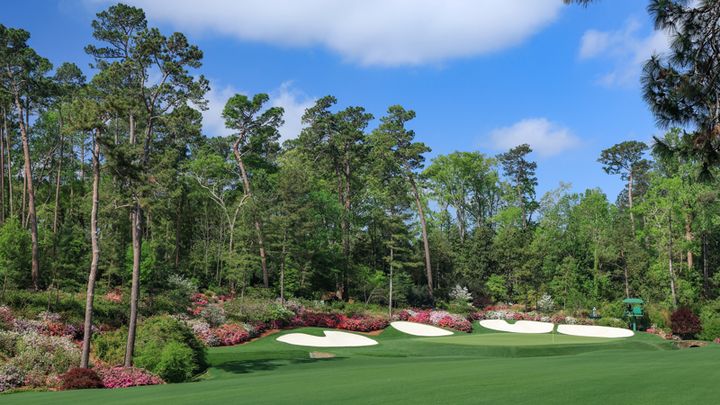 Watch: Masters Daily with Paul Kimmage – When I paint my masterpiece