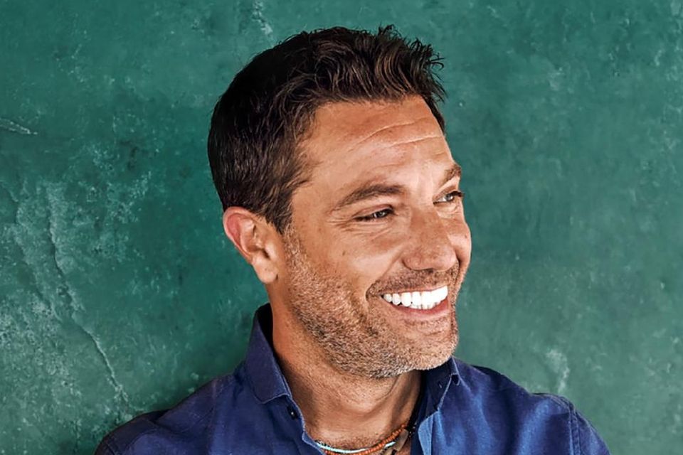 Gino D’Acampo (Bloomsbury/PA)