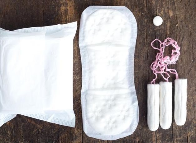 Traces of toxic pesticide glyphosate found in tampons sold in the UK, researchers say