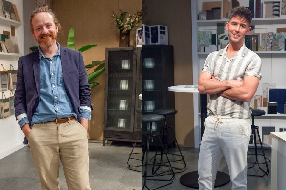 Meet The Two Talented Irish Contestants Competing In The BBC s Interior 