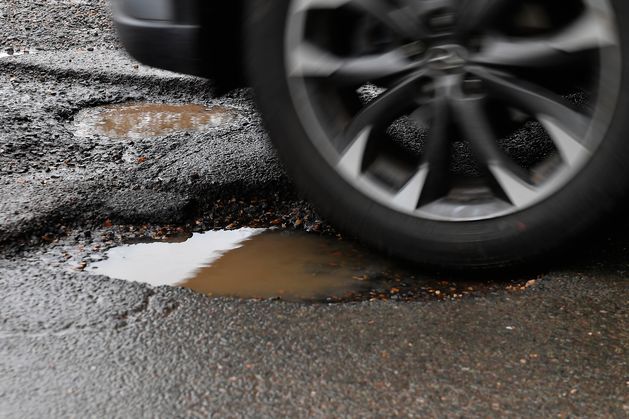 Transport minister called upon to provide additional funding for Wexford roads – ‘Wicklow has better roads than us because they get the same money’