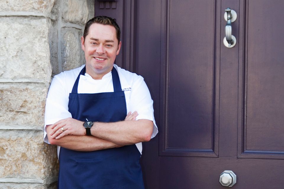 Neven Maguire’s MacNean House Announces Christmas Closure To Allow ...