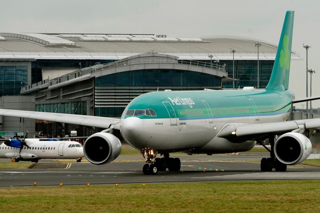 Aer Lingus assessing European route cuts as Dublin Airport cap bites