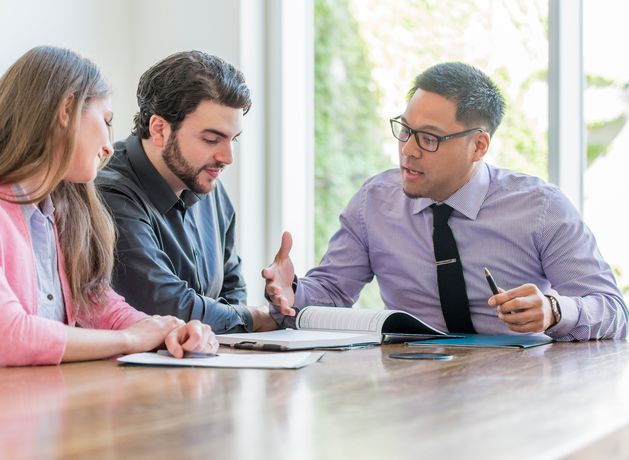 What are enduring powers of attorney and advanced healthcare directives - and when will I need them?