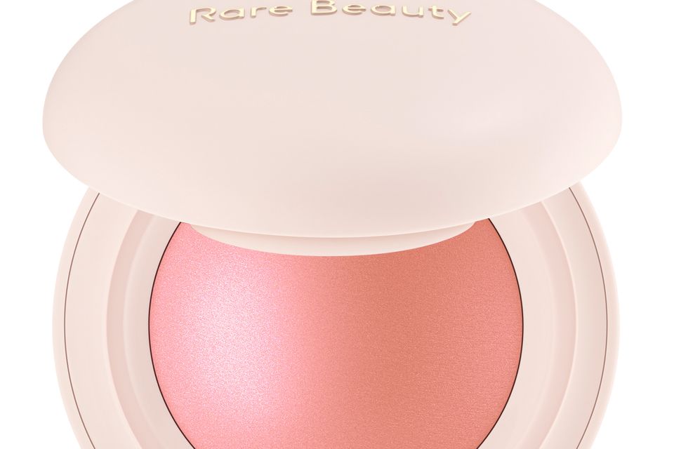  Rare Beauty Soft Pinch Luminous Powder Blush, €29, Space NK