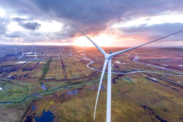 'This could be groundbreaking for Ireland Inc and the midlands' - New research reveals transformative potential of 'energy parks'