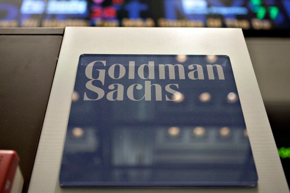 Goldman Sachs’s London staff have been told they can now have free sex-change surgery and fertility treatments. Photo: Bloomberg