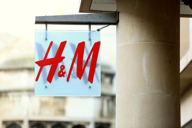 Fashion chain H&M lodge plans for major expansion of Westmeath store