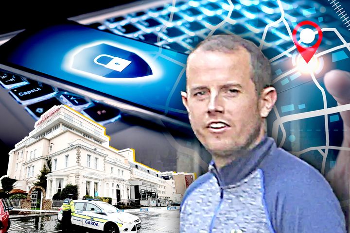 Kinahan cartel’s Sean McGovern asks court for credit for guilty plea and ‘onerous’ time spent in Dubai prison