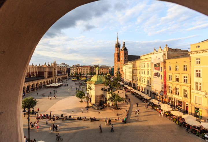 Krakow Unpacked: Our top travel hacks, from hidden bars to a hotel on the water