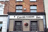 thumbnail: Confectioners Hall above Foot Locker on O'Connell Street