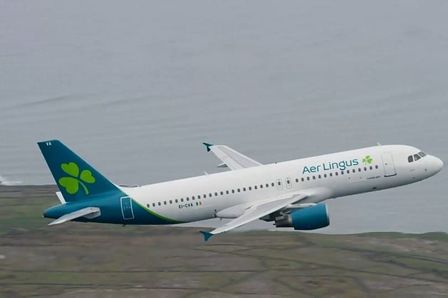 Пилоты Aer Lingus хотят дополнительно 49 000 евро в год, чтобы избежать забастовок