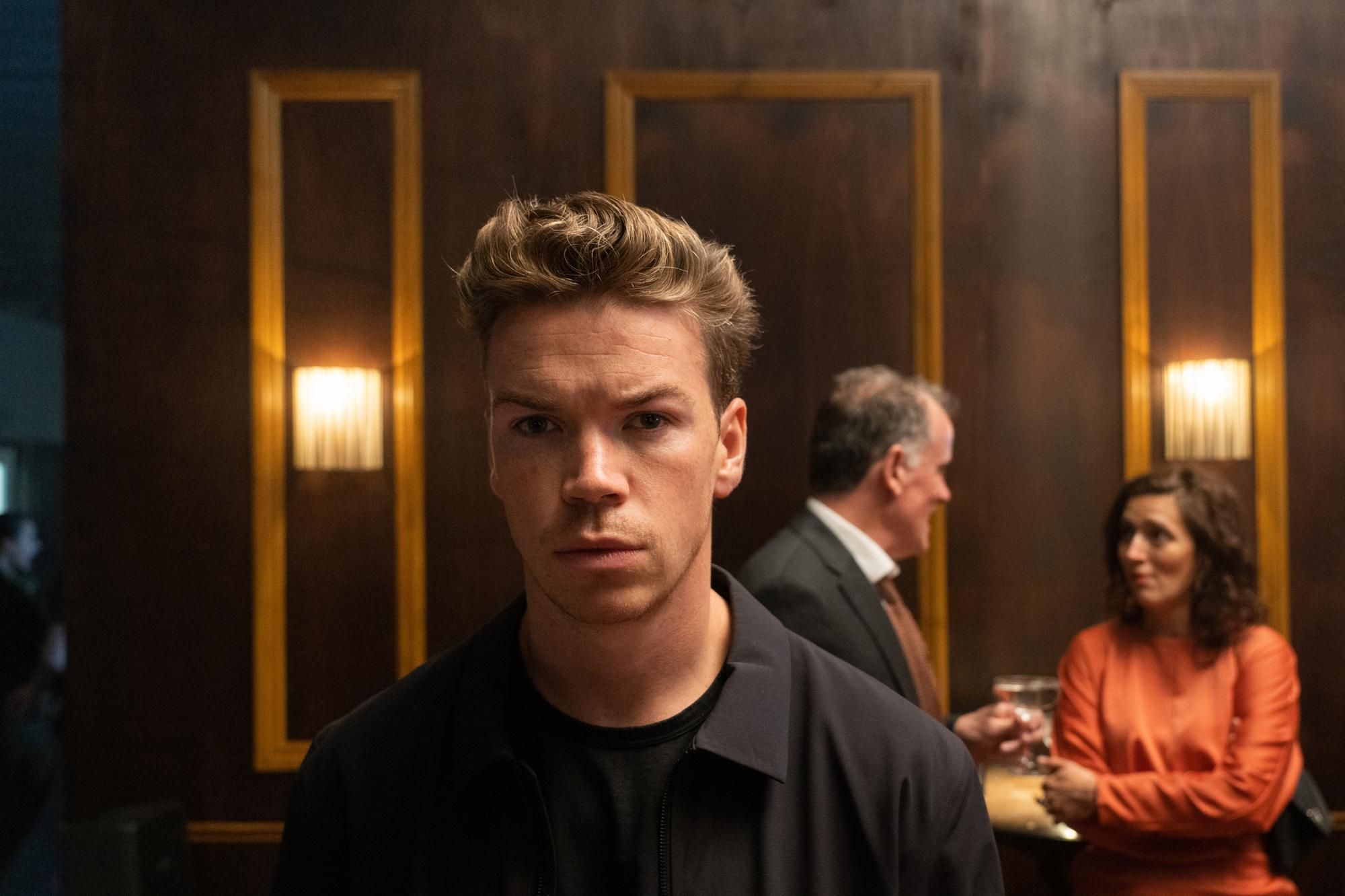 Greenpeace Reveals New Short Film Featuring Will Poulter and a Captivating Cover of a Fleetwood Mac Song