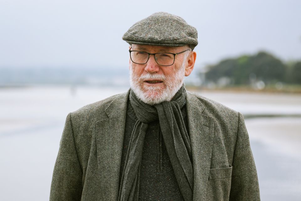 Dermot Bolger pokes at old sores in masterful novel full of secrets