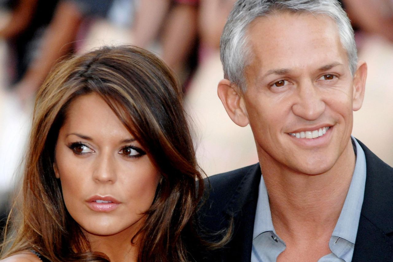 Gary Lineker slams manipulative divorce lawyers after split with wife  Danielle | Irish Independent