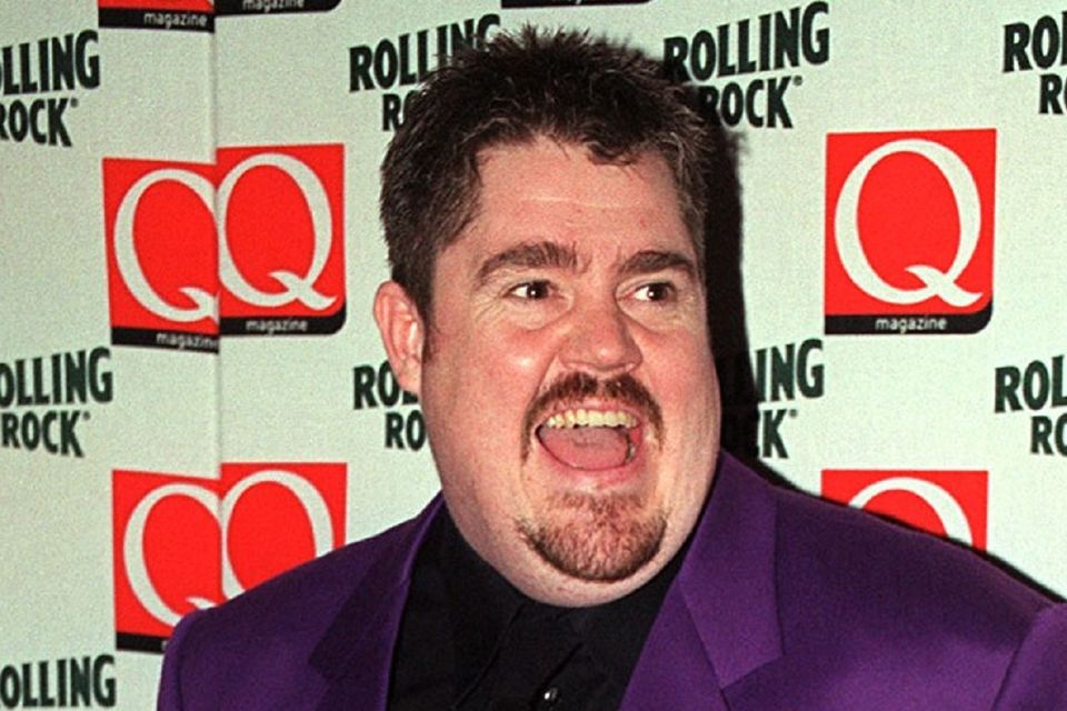 Phill Jupitus was a regular on BBC Two's Never Mind the Buzzcocks