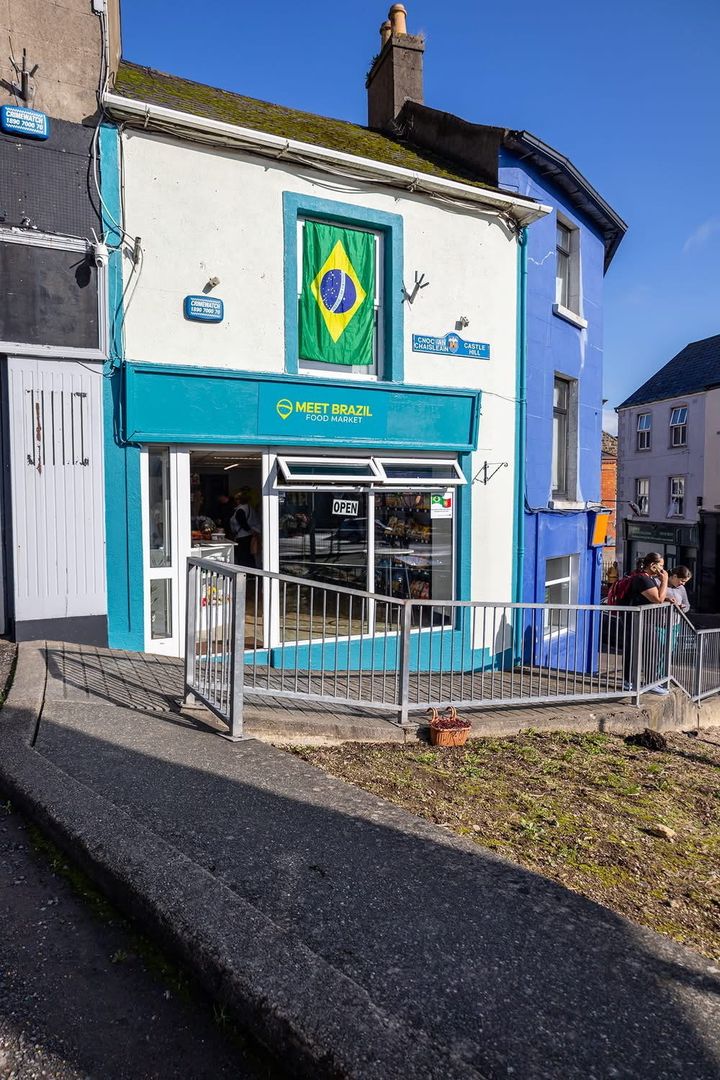 Wexford eatery closed after report raises concerns about possible sushi toxins and lack of hand washing facilities