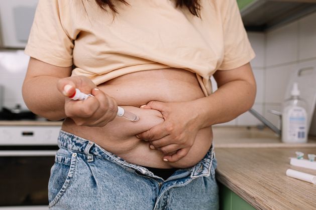 Medicines watchdog has received reports of pancreatitis linked to obesity injections