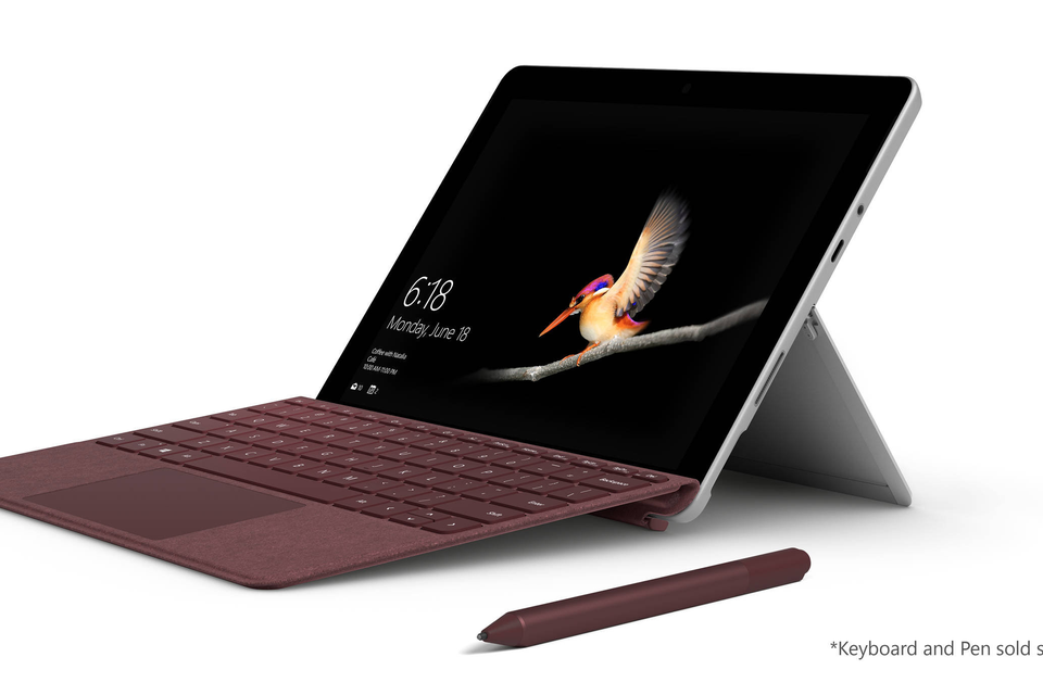Surface Go