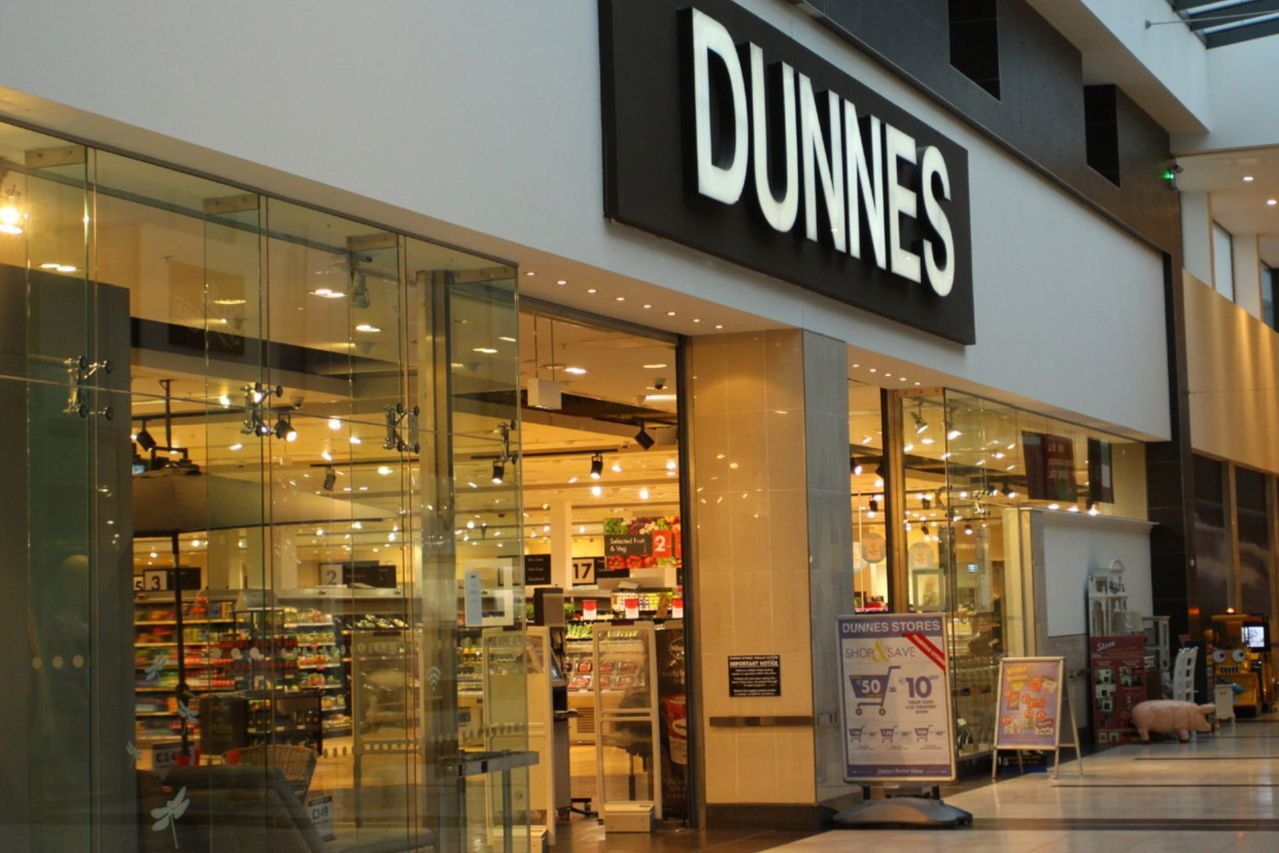 Dunnes Stores modifie la date d’expiration des populaires bons de réduction de 10 € de 50 €