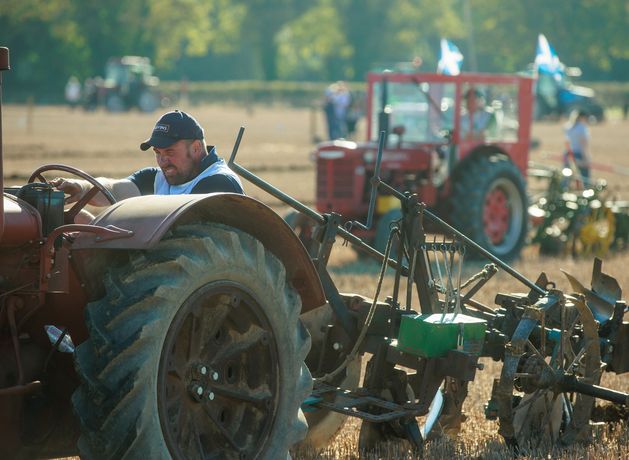 Profits almost double at firm behind National Ploughing Championships