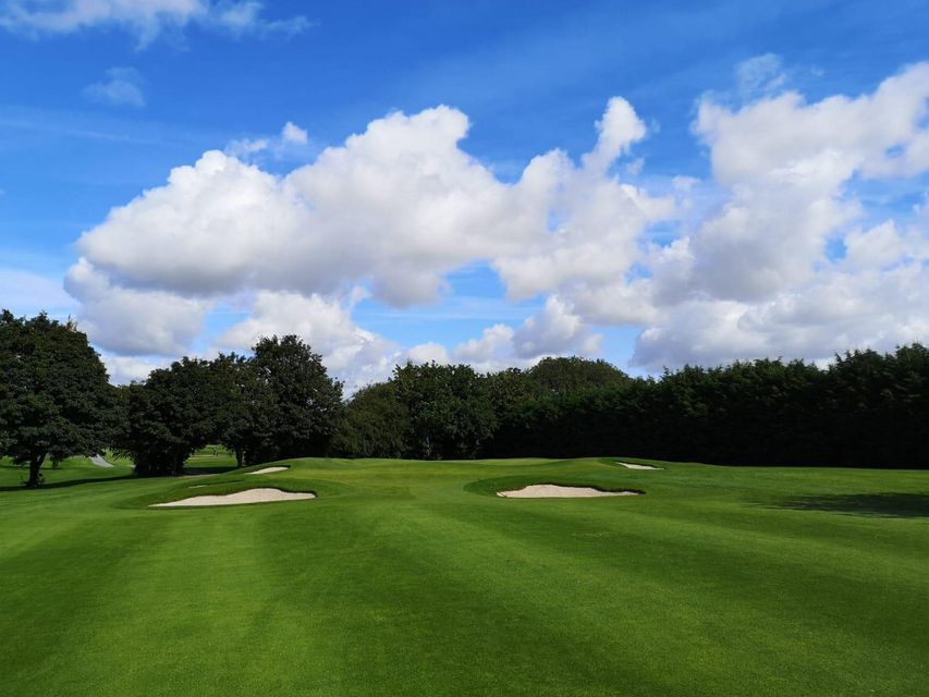 Irish golf clubs share €11.5m windfall – here are the top 20 recipients