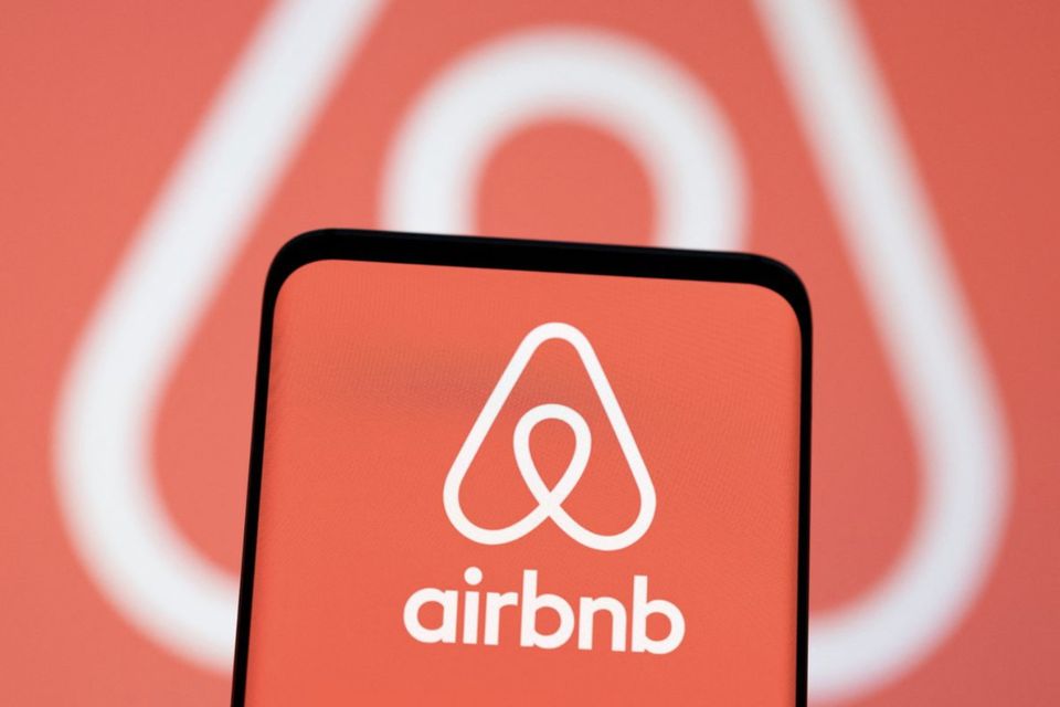 Airbnb reprimanded by Irish DPC over too many photos required from guests  booking accommodation