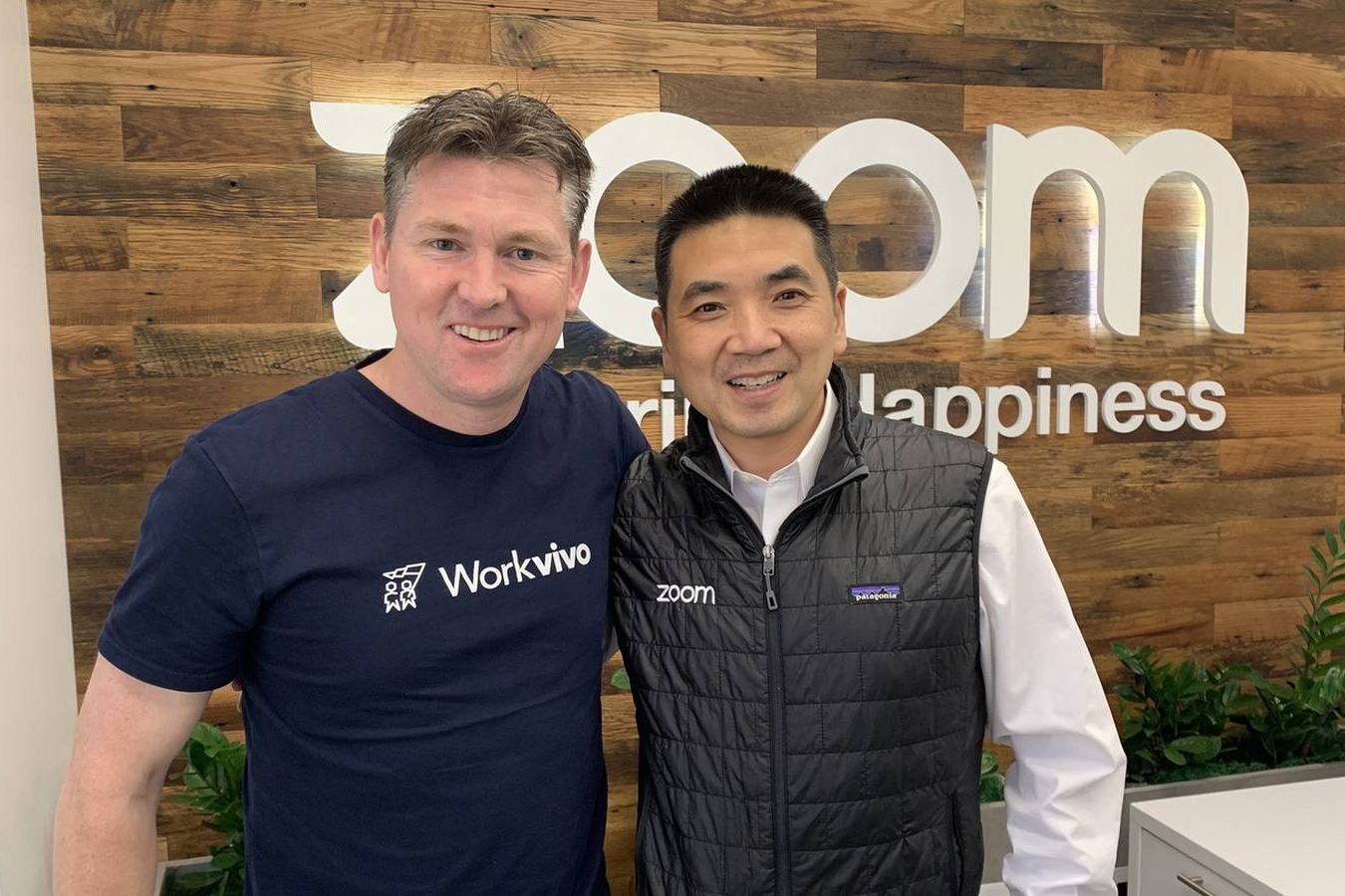 Workvivo’s Revenue and Losses Soared Before Zoom Acquisition – Discover the Fascinating Details