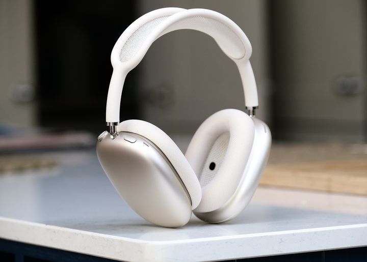 Review: AirPods Max 2 have better audio and noise cancellation but still cost a lot