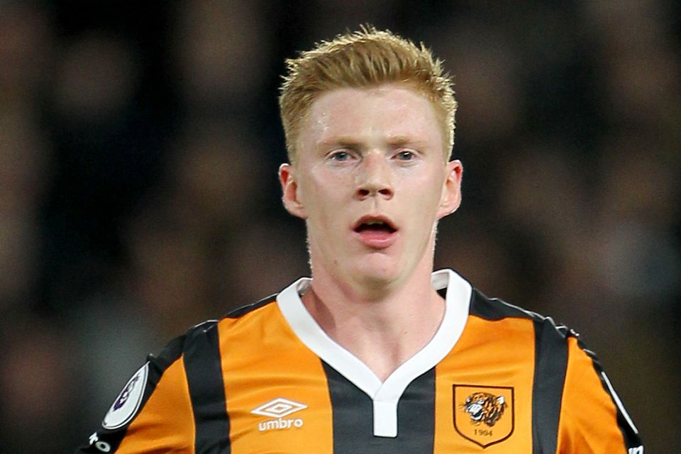 Sam Clucas will play Premier League football again after swapping Hull for Swansea