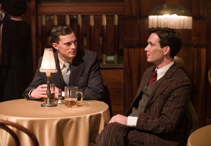 What to watch on TV and streaming today: Flaming Feasts, Anthropoid and Secrets of the Bees