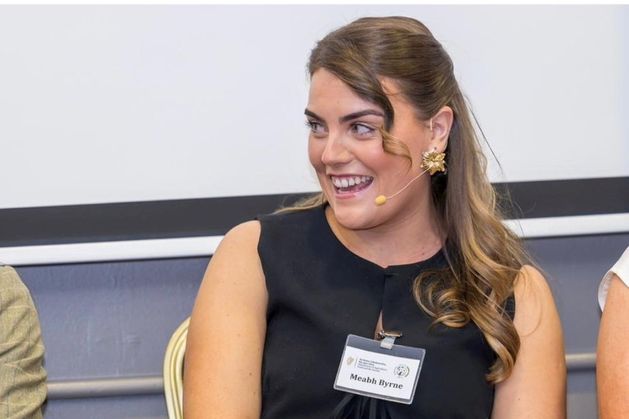 ‘Girls just need to believe in themselves – Wexford farmer on how women can thrive in the agri industry