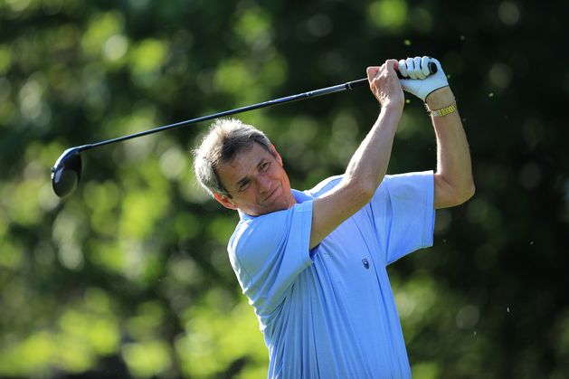 Liverpool legend and former Match of the Day pundit Alan Hansen seriously ill in hospital