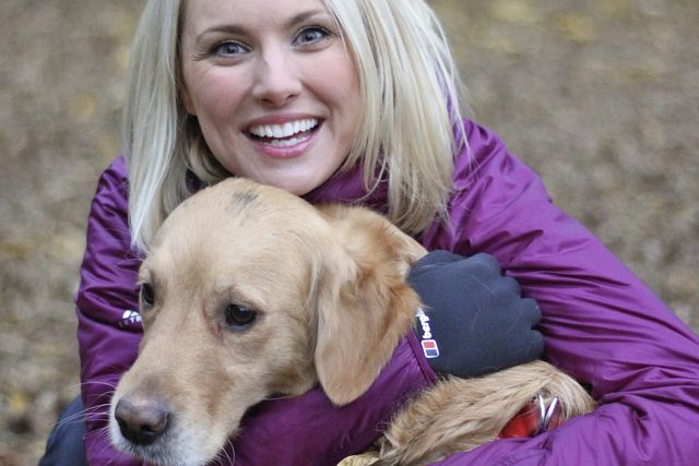 Planes, training and feeling good | Irish Independent