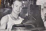 thumbnail: Ronan Keating worked in Korky's before finding fame as a singer