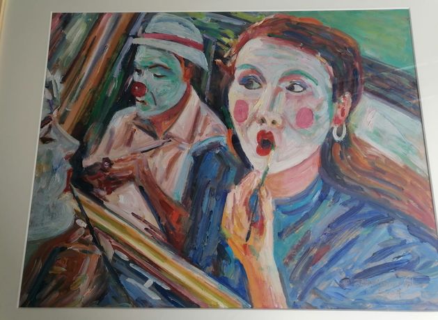 Cork town to showcase works of well-known Irish artists as part of upcoming festival