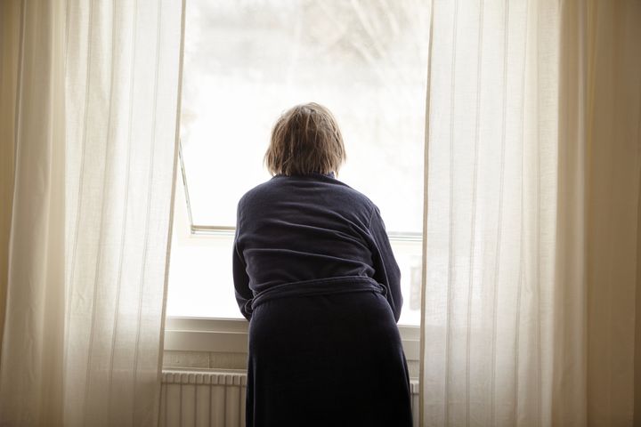 Inside Ireland’s loneliness epidemic: ‘It’s hard for me to say I haven’t seen a human in five days’