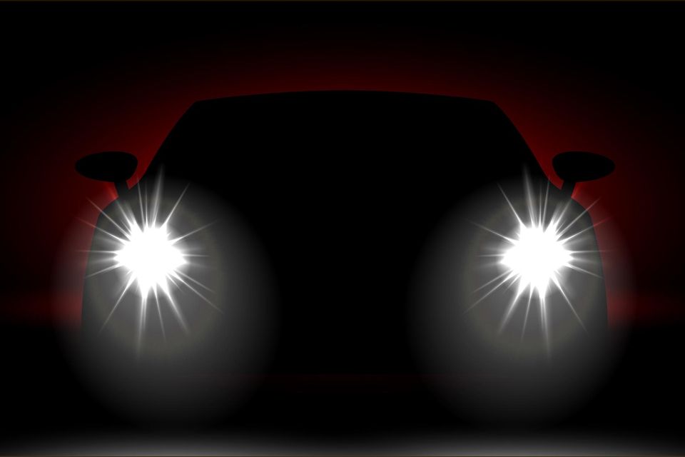 Auto advice: Everything you need to know about your car's headlights and  fog lamps