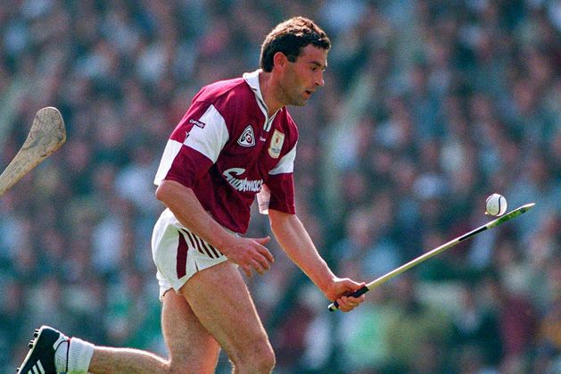 Galway in shock following tragic death of former hurling All Star Michael Coleman