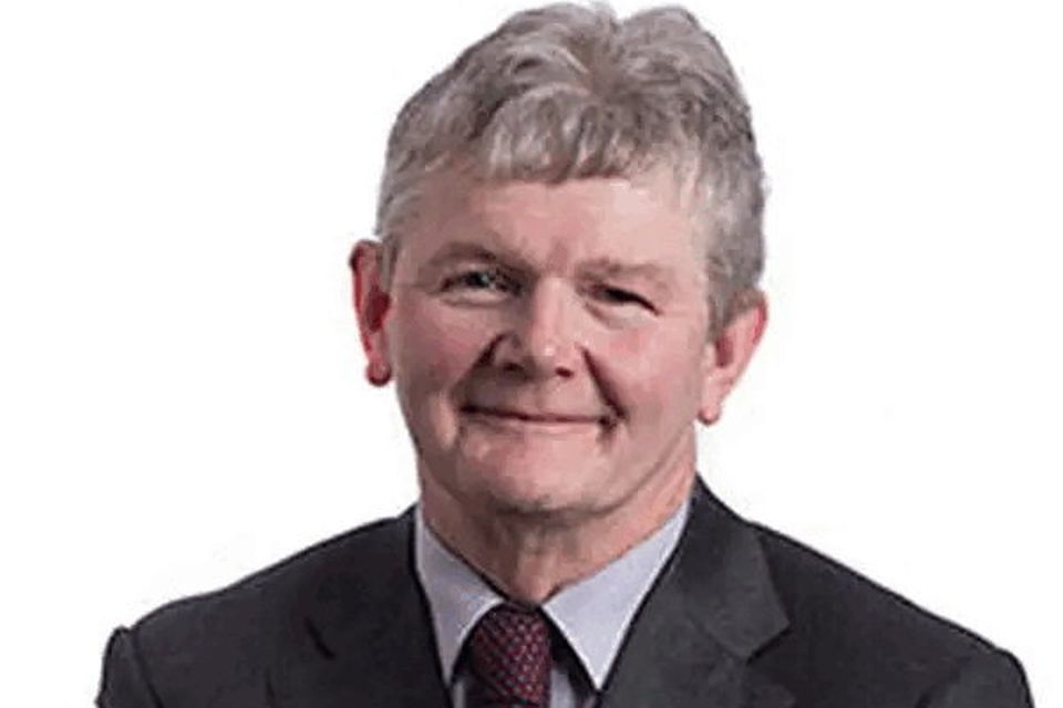 Tom Doyle, Partner at Ifac’s Wicklow office.