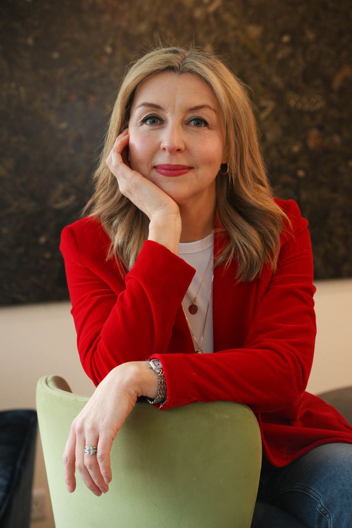 Madeleine Keane on books: Louise O‘Neill, the Read Irish Women ­Challenge and Neil Tully’s debut in star events