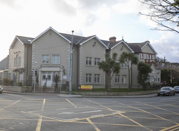 The company operating an IPAS centre at the Grand Hotel in Wicklow town has received more than €1.9 million so far this year to cover costs in running the facility.